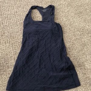 Beyond yoga tank
